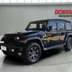JEEP WRANGLER 2.0 TURBO GASOLINA SAHARA 4P 4X4 AT8 JEEP WRANGLER 2.0 TURBO GASOLINA SAHARA 4P 4X4 AT8
