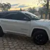 JEEP COMMANDER 2.0 HURRICANE 4 TURBO GASOLINA BLACKHAWK AT9 JEEP COMMANDER 2.0 HURRICANE 4 TURBO GASOLINA BLACKHAWK AT9