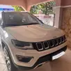 JEEP COMPASS 2.0 16V DIESEL LIMITED 4X4 AUTOMÁTICO JEEP COMPASS 2.0 16V DIESEL LIMITED 4X4 AUTOMÁTICO