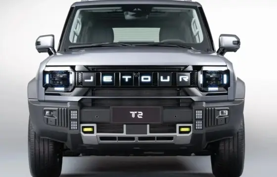JETOUR T2 1.5 TCI PHEV PREMIUM AWD DHT