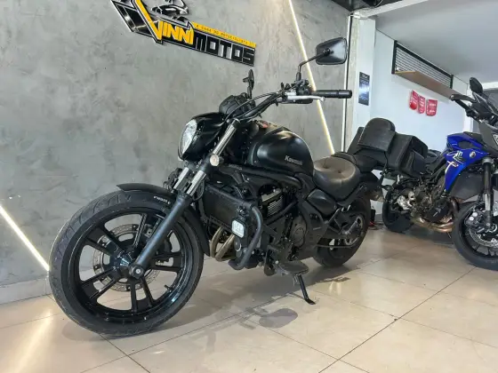 KAWASAKI VULCAN S ABS KAWASAKI VULCAN S ABS