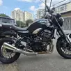 KAWASAKI Z900RS KAWASAKI Z900RS
