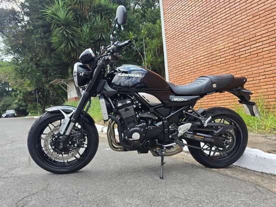KAWASAKI-Z900RS KAWASAKI-Z900RS-2020