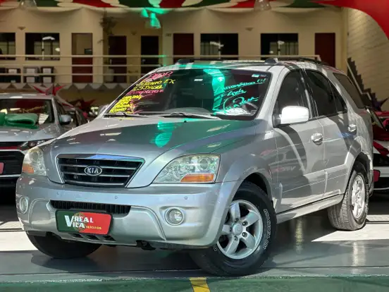 KIA-SORENTO-2008
