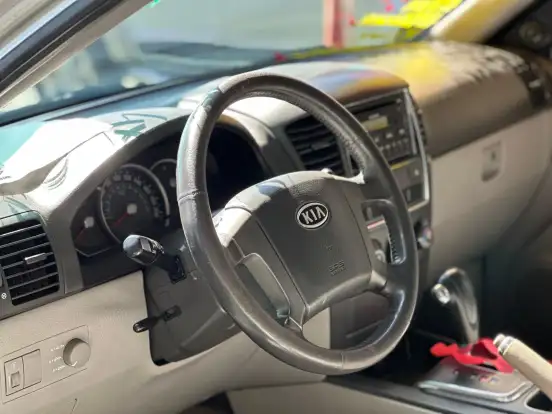 KIA-SORENTO-2008