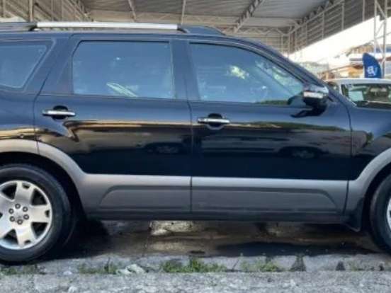 KIA-MOHAVE-3.8 4X4 V6 24V GASOLINA 4P AUTOMÁTICO KIA-MOHAVE-2008
