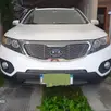 KIA SORENTO 2.4 16V GASOLINA EX 7L AUTOMÁTICO KIA SORENTO 2.4 16V GASOLINA EX 7L AUTOMÁTICO