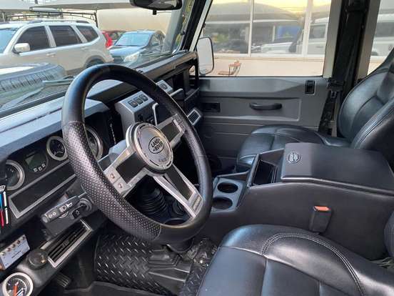 LAND ROVER-DEFENDER-2002