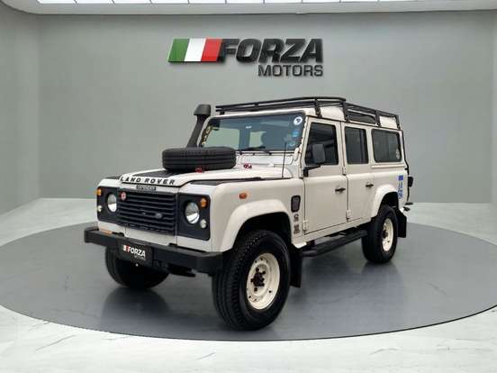 LAND ROVER-DEFENDER-2002