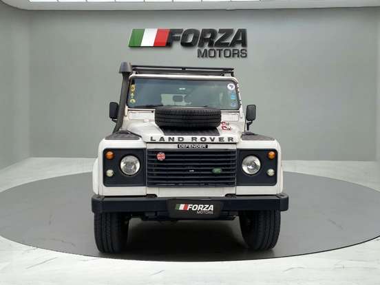 LAND ROVER-DEFENDER-2002