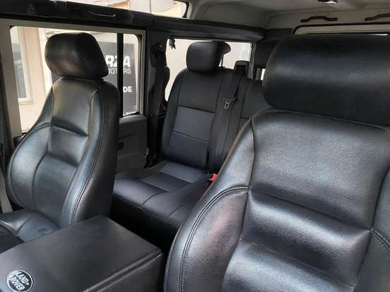 LAND ROVER-DEFENDER-2002