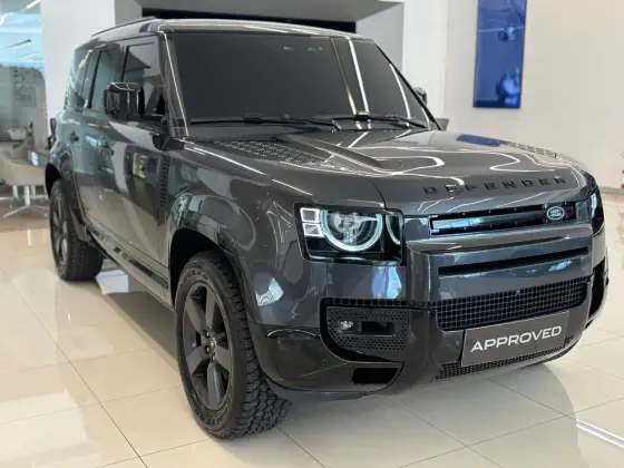 LAND ROVER DEFENDER 3.0 D350 TURBO DIESEL MHEV 110 X-DYNAMIC HSE AWD AUTOMÁTICO