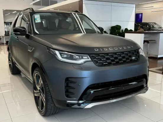 LAND ROVER-DISCOVERY-3.0 D350 TURBO DIESEL MHEV TEMPEST AUTOMÁTICO LAND ROVER-DISCOVERY-2025