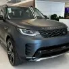 LAND ROVER DISCOVERY 3.0 D350 TURBO DIESEL MHEV TEMPEST AUTOMÁTICO LAND ROVER DISCOVERY 3.0 D350 TURBO DIESEL MHEV TEMPEST AUTOMÁTICO