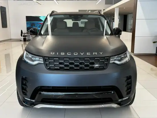 LAND ROVER-DISCOVERY-3.0 D350 TURBO DIESEL MHEV TEMPEST AUTOMÁTICO LAND ROVER-DISCOVERY-2025