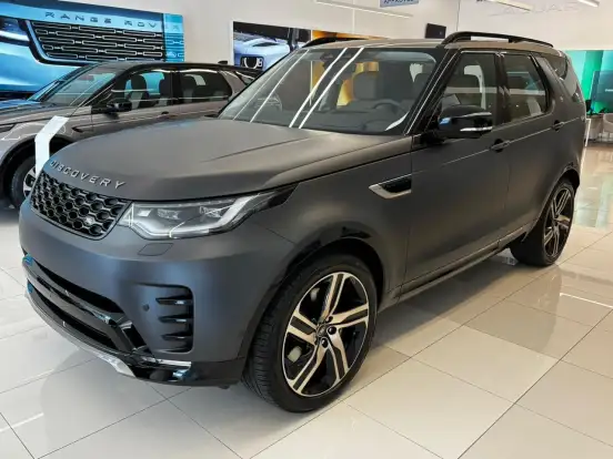 LAND ROVER-DISCOVERY-2025