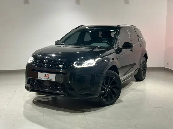 LAND ROVER DISCOVERY SPORT 2.0 D200 TURBO DIESEL MHEV R-DYNAMIC SE AUTOMÁTICO LAND ROVER DISCOVERY SPORT 2.0 D200 TURBO DIESEL MHEV R-DYNAMIC SE AUTOMÁTICO