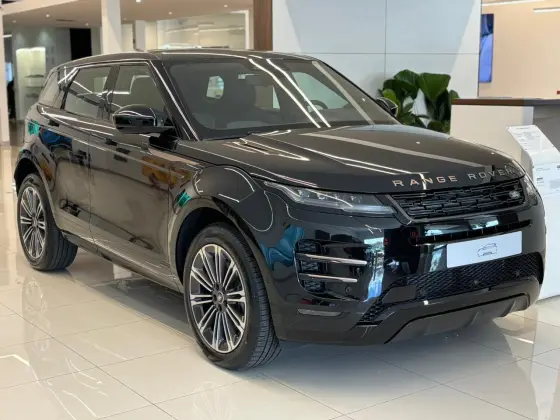 LAND ROVER RANGE ROVER EVOQUE 2.0 P250 FLEX AUTOBIOGRAPHY AWD AUTOMÁTICO LAND ROVER RANGE ROVER EVOQUE 2.0 P250 FLEX AUTOBIOGRAPHY AWD AUTOMÁTICO