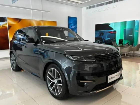 LAND ROVER RANGE ROVER SPORT 3.0 P550e PHEV AUTOBIOGRAPHY AWD AUTOMÁTICO