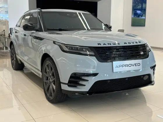 LAND ROVER RANGE ROVER VELAR 2.0 P400E PHEV R-DYNAMIC HSE AUTOMÁTICO