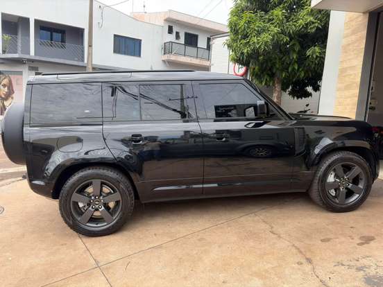 LAND ROVER-DEFENDER-3.0 D300 TURBO DIESEL MHEV 110 X-DYNAMIC S AWD AUTOMÁTICO LAND ROVER-DEFENDER-2023