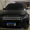 LAND ROVER DISCOVERY SPORT 2.0 16V TD4 TURBO DIESEL SE 4P AUTOMÁTICO LAND ROVER DISCOVERY SPORT 2.0 16V TD4 TURBO DIESEL SE 4P AUTOMÁTICO