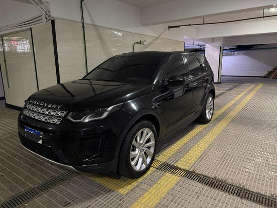 LAND ROVER-DISCOVERY SPORT-2020