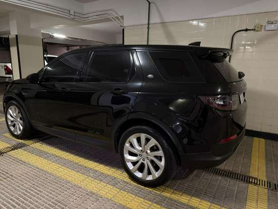 LAND ROVER-DISCOVERY SPORT-2020