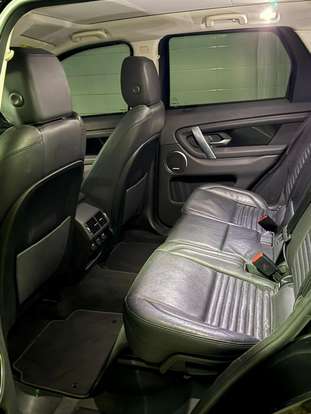 LAND ROVER-DISCOVERY SPORT-2020
