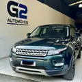 LAND ROVER RANGE ROVER EVOQUE 2.2 SDA PRESTIGE 4X4 16V DIESEL 4P AUTOMÁTICO LAND ROVER RANGE ROVER EVOQUE 2.2 SDA PRESTIGE 4X4 16V DIESEL 4P AUTOMÁTICO