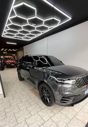 LAND ROVER RANGE ROVER VELAR 3.0 P340 GASOLINA R-DYNAMIC SE AUTOMÁTICO