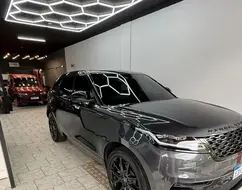 LAND ROVER RANGE ROVER VELAR 3.0 P340 GASOLINA R-DYNAMIC SE AUTOMÁTICO LAND ROVER RANGE ROVER VELAR 3.0 P340 GASOLINA R-DYNAMIC SE AUTOMÁTICO