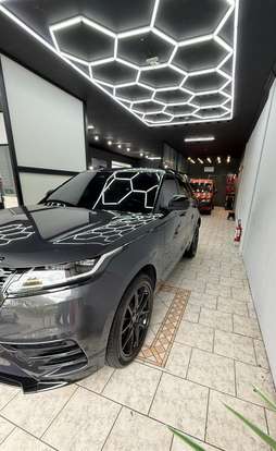 LAND ROVER-RANGE ROVER VELAR-3.0 P340 GASOLINA R-DYNAMIC SE AUTOMÁTICO LAND ROVER-RANGE ROVER VELAR-2021