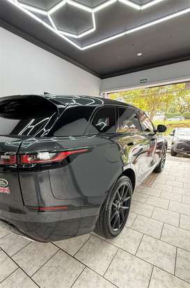 LAND ROVER-RANGE ROVER VELAR-3.0 P340 GASOLINA R-DYNAMIC SE AUTOMÁTICO LAND ROVER-RANGE ROVER VELAR-2021
