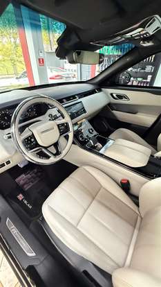 LAND ROVER-RANGE ROVER VELAR-3.0 P340 GASOLINA R-DYNAMIC SE AUTOMÁTICO LAND ROVER-RANGE ROVER VELAR-2021