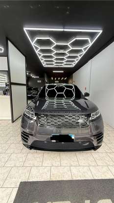LAND ROVER-RANGE ROVER VELAR-3.0 P340 GASOLINA R-DYNAMIC SE AUTOMÁTICO LAND ROVER-RANGE ROVER VELAR-2021