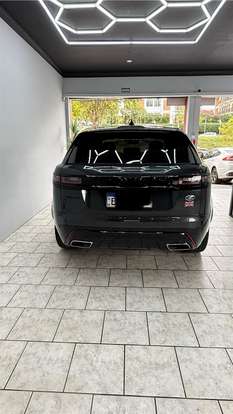 LAND ROVER-RANGE ROVER VELAR-3.0 P340 GASOLINA R-DYNAMIC SE AUTOMÁTICO LAND ROVER-RANGE ROVER VELAR-2021