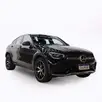 MERCEDES-BENZ GLC 300 2.0 CGI GASOLINA COUPÉ AMG LINE 4MATIC 9G-TRONIC MERCEDES-BENZ GLC 300 2.0 CGI GASOLINA COUPÉ AMG LINE 4MATIC 9G-TRONIC