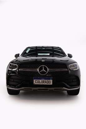 MERCEDES-BENZ-GLC 300-2.0 CGI GASOLINA COUPÉ AMG LINE 4MATIC 9G-TRONIC MERCEDES-BENZ-GLC 300-2023