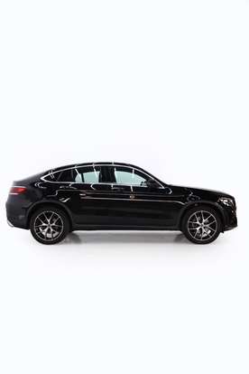 MERCEDES-BENZ-GLC 300-2023