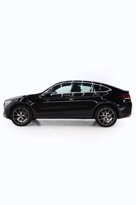 MERCEDES-BENZ-GLC 300-2.0 CGI GASOLINA COUPÉ AMG LINE 4MATIC 9G-TRONIC MERCEDES-BENZ-GLC 300-2023