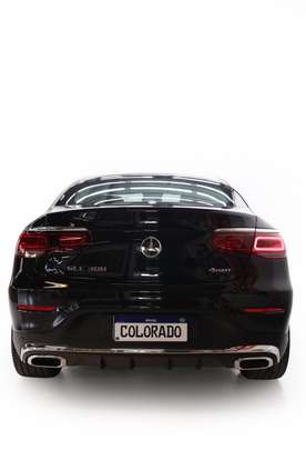 MERCEDES-BENZ-GLC 300-2.0 CGI GASOLINA COUPÉ AMG LINE 4MATIC 9G-TRONIC MERCEDES-BENZ-GLC 300-2023