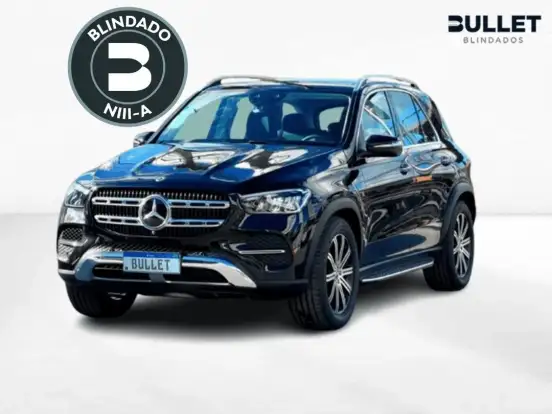 MERCEDES-BENZ-GLE 450d-2025