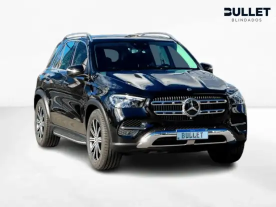 MERCEDES-BENZ-GLE 450d-2025