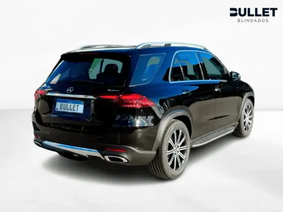 MERCEDES-BENZ-GLE 450d-2025