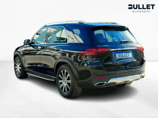 MERCEDES-BENZ-GLE 450d-3.0 I6 MHEV DIESEL 4MATIC 9G-TRONIC MERCEDES-BENZ-GLE 450d-2025