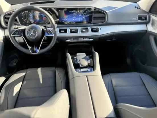 MERCEDES-BENZ-GLE 450d-3.0 I6 MHEV DIESEL 4MATIC 9G-TRONIC MERCEDES-BENZ-GLE 450d-2025