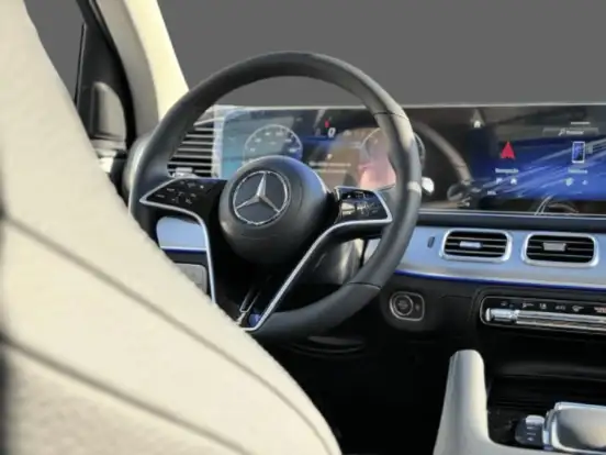 MERCEDES-BENZ-GLE 450d-2025