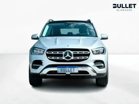 MERCEDES-BENZ-GLE 450d-3.0 I6 MHEV DIESEL 4MATIC 9G-TRONIC MERCEDES-BENZ-GLE 450d-2025