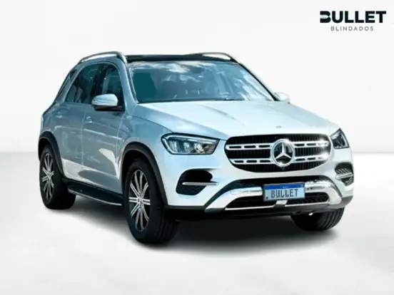 MERCEDES-BENZ-GLE 450d-2025